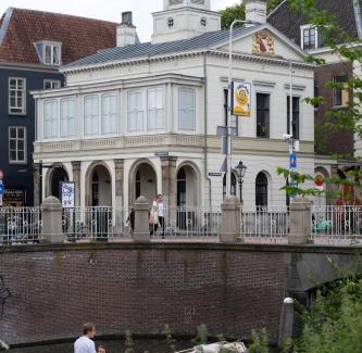 Utrecht City Center Apartamento | Familielogement De Oude Beltoren