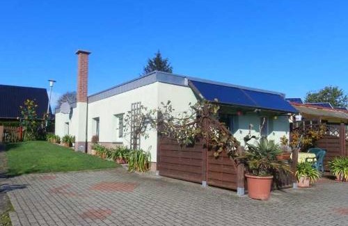 Gorschendorf Apartamento | Familien-Ferienhaus unweit vom Kummerower See