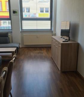 Pirmasens Apartamento | Familien-Ferienwohnung Fiwa FeWo-4