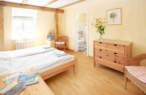 Petkus Casa | Familien- und Freizeithotel Gutshaus Petkus