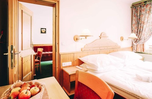 Irdning-Donnersbachtal Casa | Familienappartement Woid Haus, 54 m² - Kinderhotel Stegerhof