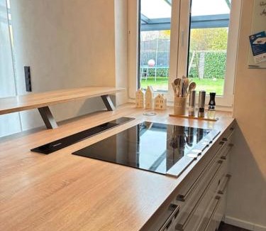 Rietberg Casa | Familienfreundliche Unterkunft