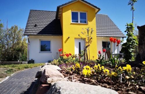 Boiensdorf Casa | Familienfreundliches, Ruhiges Ferienhaus