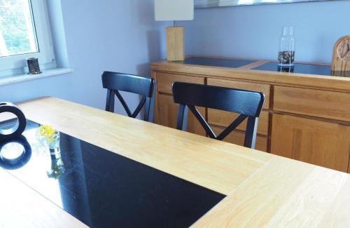 Boiensdorf Casa | Familienfreundliches, Ruhiges Ferienhaus