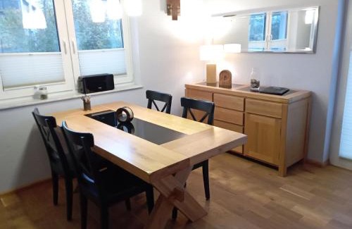 Boiensdorf Casa | Familienfreundliches, Ruhiges Ferienhaus