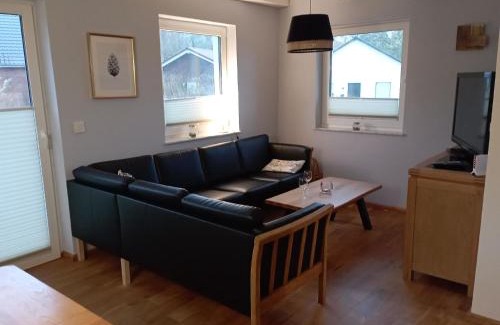 Boiensdorf Casa | Familienfreundliches, Ruhiges Ferienhaus