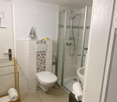 Muritz Apartamento | Familienhof Müritz