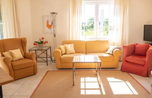 Rankwitz Casa | Familienidyll - Komfort, riesiger Garten & Badespaß