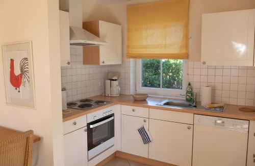 Rankwitz Casa | Familienidyll - Komfort, riesiger Garten & Badespaß