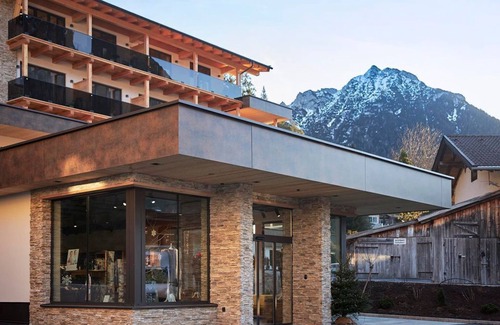 Buchau Casa | Familiennestl Seeblick II, Kurzurlaub All Inclusiv - Familienresort Buchau