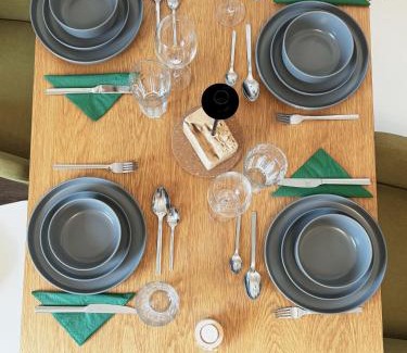 Westend Apartamento | Familienoase nahe Innenstadt