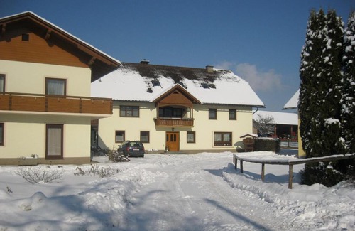 Glanegg Casa | Familienparadies Zeislerhof