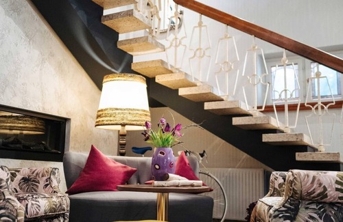 Feld am See Casa | Familienstudio Lebenslust Frühstück ab 5 Nächten - Bike-boutiquehotel Lindenhof