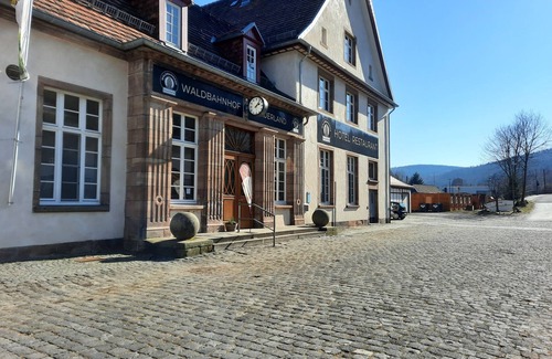 Brilon-Wald Apartamento | Familienzimmer, 22qm, Max. 4 Personen