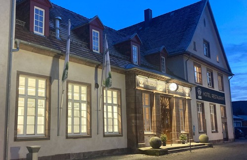 Brilon-Wald Apartamento | Familienzimmer, 22qm, Max. 4 Personen