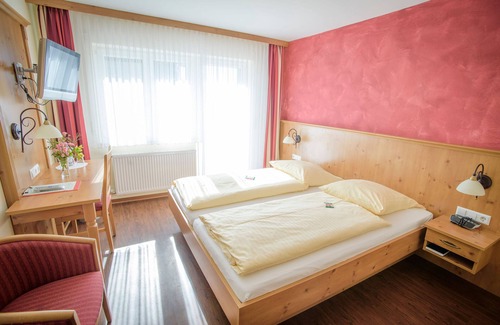 Deggenhausertal Casa | Familienzimmer Comfort - Landgasthof Linde