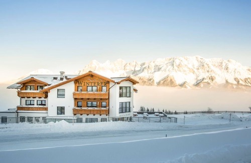 Schladming Casa | Familienzimmer Hochwurzen - Hotel Winterer