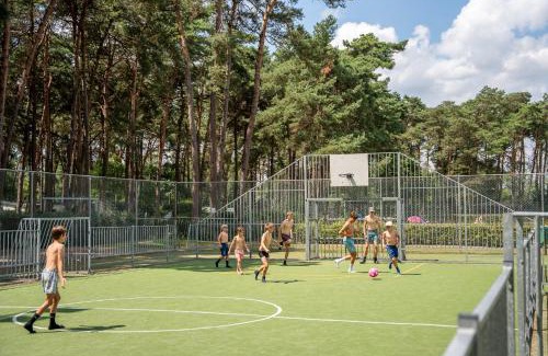 Bocholt Otro | Familiepark Goolderheide