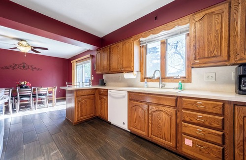 Grand Island Casa | Families- Centrally Located
