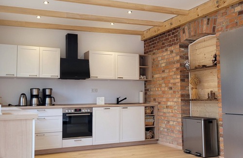 Steffenshagen Casa | Familia - amigos - grupos - reuniones en el Mar Báltico para hasta 30 personas.