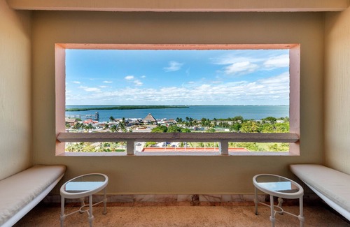 Zona Hotelera Complejo | Family 3 Bedroom Ocean Villa By Wyndham Grand Cancun