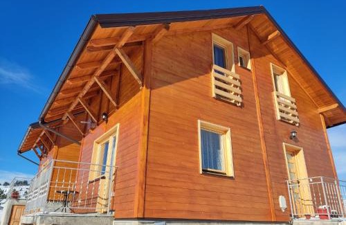 Zlatibor Casa | Family 4M