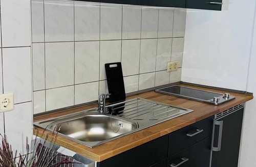 Dannstadt-Schauernheim Hotel | Family and Friends Dannstadt