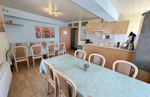 Dannstadt-Schauernheim Hotel | Family and Friends Dannstadt