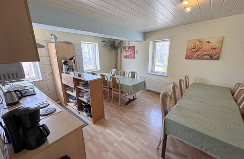 Dannstadt-Schauernheim Hotel | Family and Friends Dannstadt