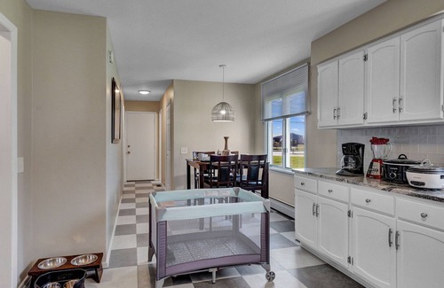 Rochester Casa | Family and Dog friendly home in Brighton