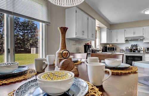 Rochester Casa | Family and Dog friendly home in Brighton