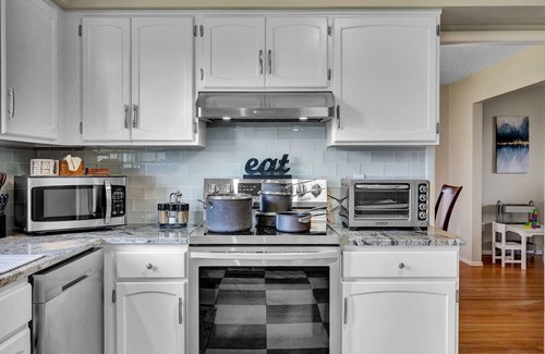 Rochester Casa | Family and Dog friendly home in Brighton