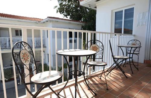 North Beach Apartamento | Family and Pet-Friendly Miami Beach Suite Beside Oceanside Park & Bark Beach