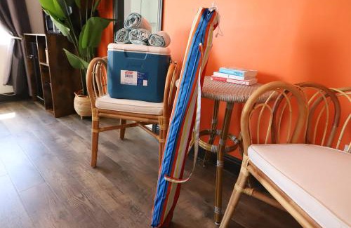 North Beach Apartamento | Family and Pet-Friendly Miami Beach Suite Beside Oceanside Park & Bark Beach