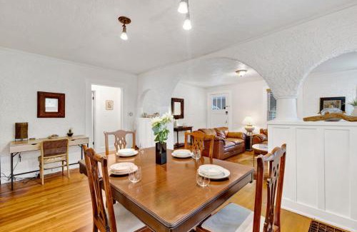 Crestline Heights Casa | Family and Pet friendly Charming Cozy Casita