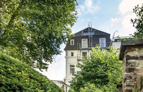 Altstadt I Apartamento | Family Apartemnt