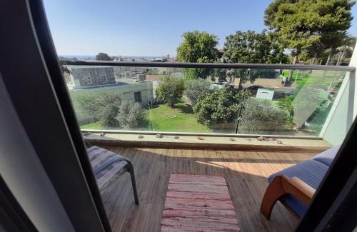 Nahariya Apartamento | Family apart