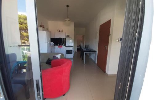 Nahariya Apartamento | Family apart