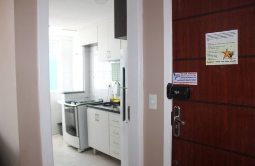Prainha Apartamento | APARTAMENTOS FAMILIARES- aire acondicionado, ventilador, internet ... todo amueblado.