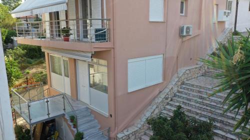 Evrostina Apartamento | Family Apartment