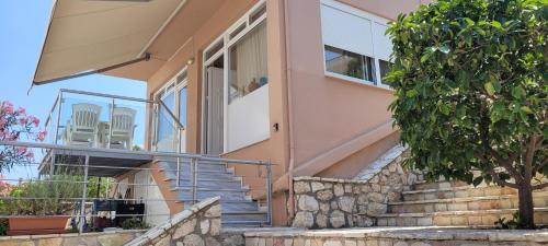 Evrostina Apartamento | Family Apartment