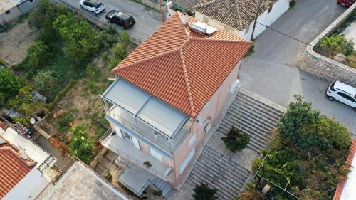 Evrostina Apartamento | Family Apartment