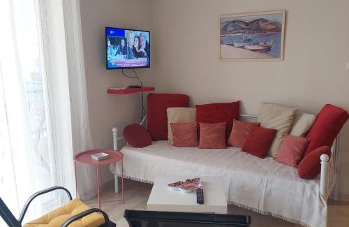 Patras Apartamento | Family Apartment