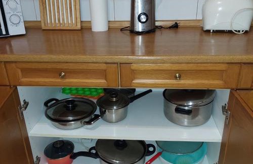 Patras Apartamento | Family Apartment