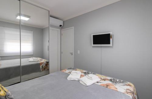 Picanco Apartamento | Family Apartment - GRU 307