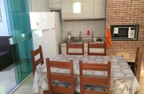 Bandeirantes Apartamento | Nueva Apt, hermoso, comfortabl Bueno acogedor, ideal para descanso y recreación