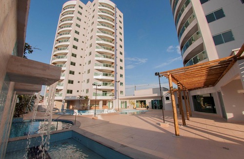 Bandeirantes Apartamento | Nueva Apt, hermoso, comfortabl Bueno acogedor, ideal para descanso y recreación