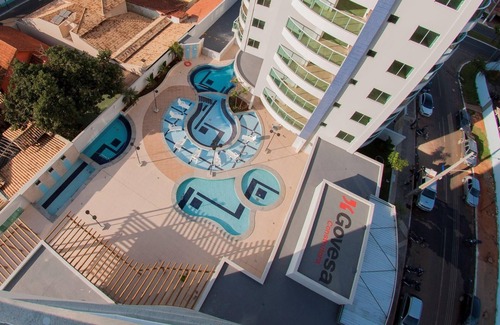 Bandeirantes Apartamento | Nueva Apt, hermoso, comfortabl Bueno acogedor, ideal para descanso y recreación