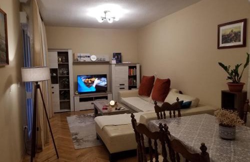 Centar Apartamento | Family apartment