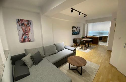 Bitola Apartamento | Family Apartment